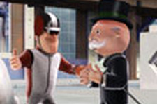 あのモノポリーを3D世界で遊ぶ『MONOPOLY Streets』初公開ショット 画像