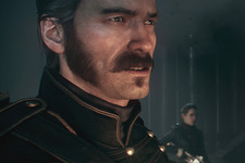 【げむすぱ放送部】PS4英国騎士シューター『The Order: 1886』日本版を金曜夜生放送！ 画像