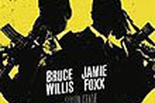 実写映画版『Kane and Lynch』のポスターがカンヌ国際映画祭にて公開 画像
