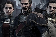 PS4『The Order: 1886』が首位に初登場！―2月8日～14日のUKチャート 画像