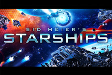 宇宙艦隊を率いるストラテジー『Sid Meier's Starships』の発売日が決定 画像