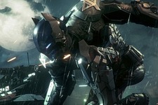 最新作『Batman: Arkham Knight』は北米でMレーティングに―Rocksteadyが報告 画像