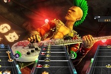 噂： 『Guitar Hero』シリーズが2015年復活―対象ハードはPS4/Xbox One 画像