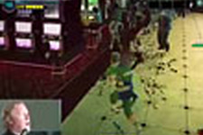 『デッドライジング2』Co-opモードのゲームプレイ映像が初公開 画像