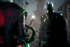 『Batman: Arkham Knight』怒涛の海外最新トレイラーで凶悪ヴィランが立ち塞がる！ 画像