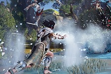 Xbox One/Win 10向け新作ACT『Fable Legends』はF2Pタイトルとして提供へ 画像