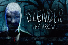 PS4/Xbox One版『Slender: The Arrival』の海外発売日決定―スレンダーマンの恐怖再び 画像