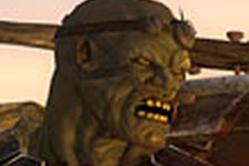 海外サイトに『Fallout: New Vegas』のスクリーンショットが掲載 画像