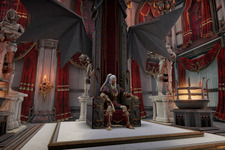 吸血鬼サバイバルARPG『V Rising』販売本数500万本突破。吸血鬼2年で200万人増える 画像