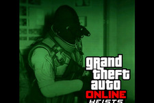 15秒で要点を説明するぜ！『GTA Online』強盗ミッション最新映像 画像