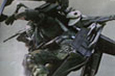 ジェットパック、3D対応…『Killzone 3』初公開ゲームディテール 画像