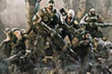 様々なシーンを収録！『Gears of War 3』最新スクリーンショット 画像