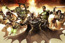 DCマルチバースMOBA『Infinite Crisis』の正式ローンチ日が決定―Steamでも配信予定 画像
