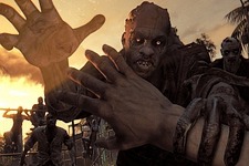 『Dying Light』が2週連続首位！『Zombie Army Trilogy』も登場―3月1日～7日のUKチャート 画像