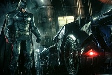M分類された『Batman: Arkham Knight』の概要がESRBに掲載―暴力表現内容も 画像