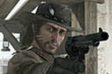『Red Dead Redemption』のゲーム素材を利用したショートムービーがアメリカで今週放映！ 画像
