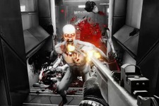 プレイシーン満載の『Killing Floor 2』最新開発映像―再び武器とPerkについて語る 画像