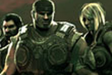 『Gears of War 3』のCGアート作成過程を紹介する最新イメージ 画像