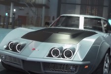 『The Crew』新PvP含む大規模アップデートが海外向けに発表、Corvette C3など収録するDLCも 画像