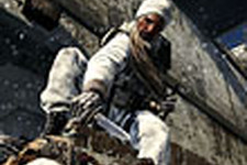 『Call of Duty: Black Ops』の最新スクリーンショット10連発 画像
