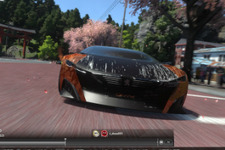 PS4『DRIVECLUB』アップデート情報が公開―リプレイモード追加、マルチプレイ生放送対応など 画像
