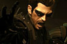 『Deus Ex: Human Revolution』最新イメージが登場、トレイラーも近日公開 画像