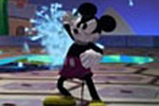 『Epic Mickey』ビジュアルスタイルを一新してE3で展示？ 画像