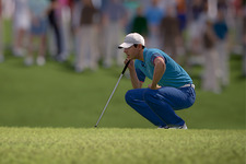 EA新作ゴルフゲーム『Rory McIlroy PGA TOUR』が発表―カバーを飾るのはローリー・マキロイ 画像
