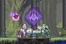 前作からの悪魔的進化ぶりに脱帽…！『グリム・ガーディアンズ サーヴァント・オブ・ザ・ダーク』プレイレポー最序盤の“ちょっとした不満”が次々と解消される拡張性が心地いい 画像