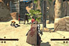 中世の騎士が主役のCo-opアクションゲーム『The First Templar』が発表 画像