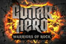 Activision、シリーズ最新作の『Guitar Hero: Warriors of Rock』を正式発表 画像