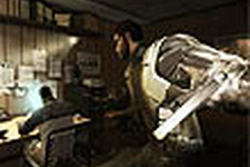 『Deus Ex: Human Revolution』のインゲームスクリーンショットが初公開！ 画像
