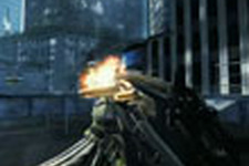 『Crysis 2』の4分を超える迫力のゲームプレイフッテージ！ 画像