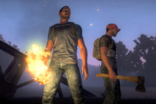 Steam早期アクセス中の『H1Z1』が100万本セールスを達成 画像