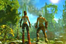 宮崎アニメの影響も『Enslaved』E3 2010用最新トレイラー 画像