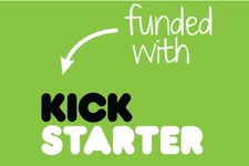 Kickstarterに新機能「スポットライト」を実装―プロジェクトを情報発信の場に 画像