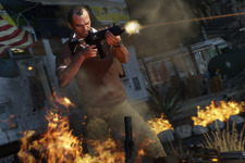 PC版『Grand Theft Auto V』の最新スクリーンが公開！ 予約特典の締め切りも迫る 画像