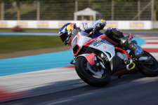 「子供扱いすることなく、限界まで攻めた走りをさせてくれる」海外レビューハイスコア『MotoGP 25』 画像