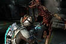 EAのCEOが『Dead Space 2』のオンラインマルチプレイヤー搭載を確認 画像