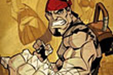 流血のコミック風アクション『Shank』E3 2010用最新トレイラー 画像