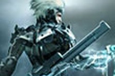 『Metal Gear Solid: Rising』の新たなボックスアートが出現 画像