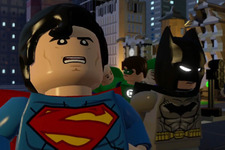 国内で発売迫る！『LEGO バットマン 3』日本語ローンチトレイラー、ヒーローとヴィランが集結 画像