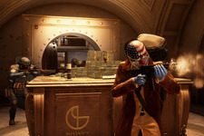 不振続く『PAYDAY 3』開発元のStarbreezeがパブリッシング権をPLAIONから取得―開発の大幅な加速を目指す 画像