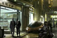 『Deus Ex: Human Revolution』最新ショットやコンセプトアートが一挙公開 画像