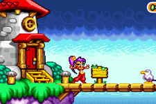 一度お蔵入りになったGBAゲームが現代機で復活！『Shantae Advance: Risky Revolution』PC/コンソール版プレイトレイラー 画像
