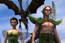 PC、XBLA、PSNでファンタジーRPG『Faery: Legends of Avalon』発表 画像
