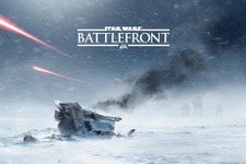 EA/DICE『Star Wars: Battlefront』の新たなトレイラー公開日が告知―スターウォーズイベント中にお披露目 画像