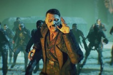 Rebellion、ゾンビダンスゲーム『Zombie Army THRILLogy』発表―ゾンビ総統が踊るトレイラー 画像