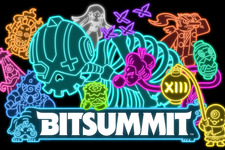 京都の国内最大級インディー祭典「BitSummit the 13th」チケット販売開始！スポンサー・出展企業も明らかに 画像