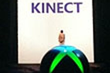 E3 10: Microsoft、Project Natalの正式名称『Kinect』をE3プレイベントにて公式確認 画像